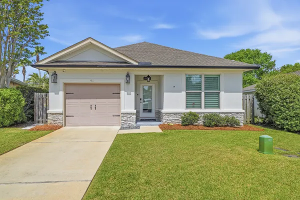 $595,000 | 91 Bayside Park, Miramar Beach, FL 32550