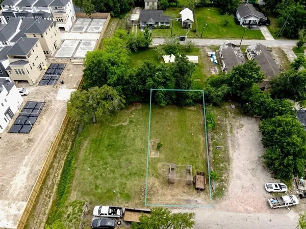 $119,000 | 4436 Hare Street, Houston, TX 77020