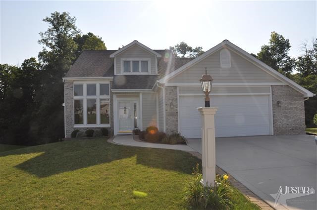 2013 Hunter's Ridge Drive Huntington, IN 46750 - Photo 1 of 22 Gallery Image 1