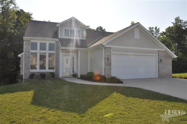 2013 Hunter's Ridge Drive Huntington, IN 46750 - Photo 16 of 22 Gallery Image 16
