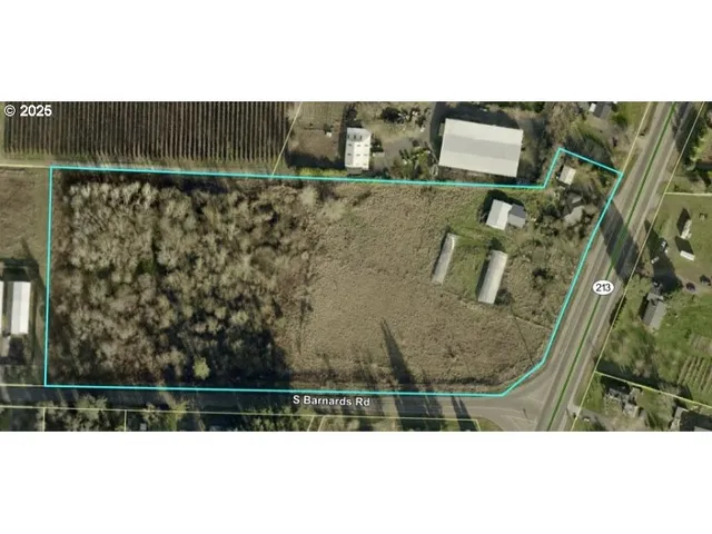 $887,000 | 29891 Highway 213, Molalla, OR 97038