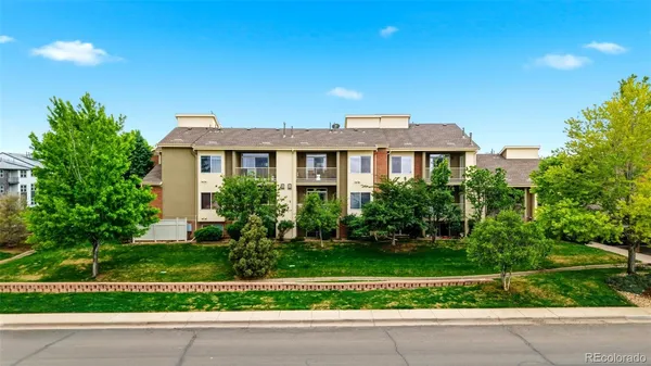 $279,000 | 8685 Clay Street, Unit 205, Westminster, CO 80031