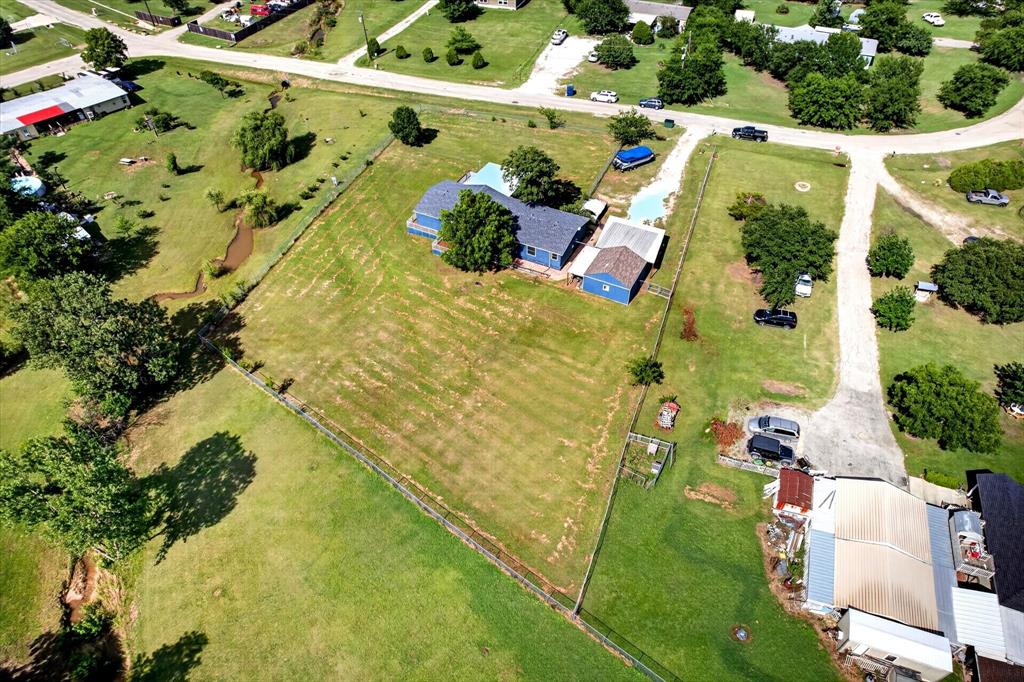 13051 Cherokee Road Sanger, TX 76266 - Photo 36 of 40 One acre of peace