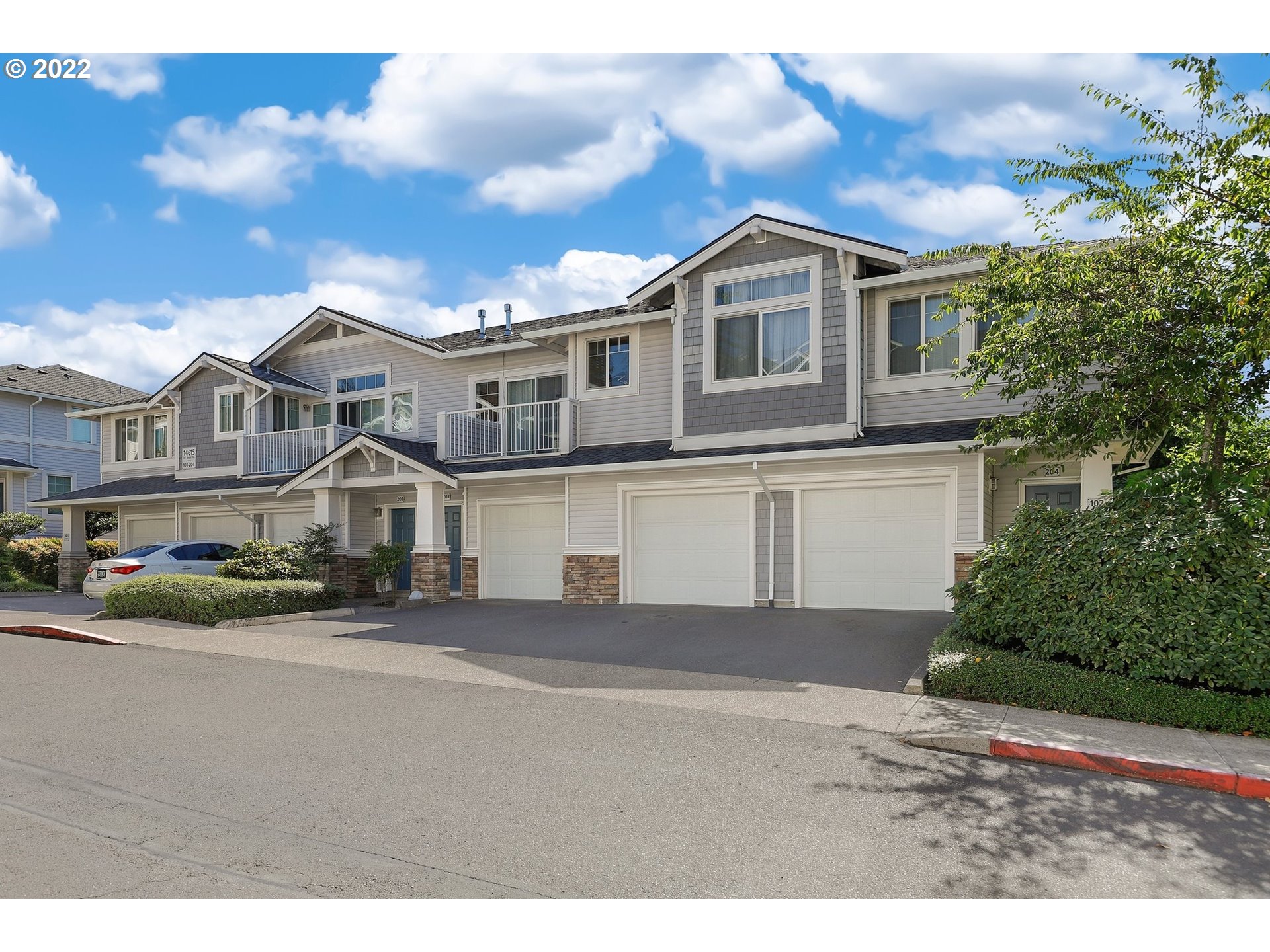 14615 Southwest Beard Road, Unit 204 Beaverton, OR 97007 - Photo 1 of 32 Gallery Image 1