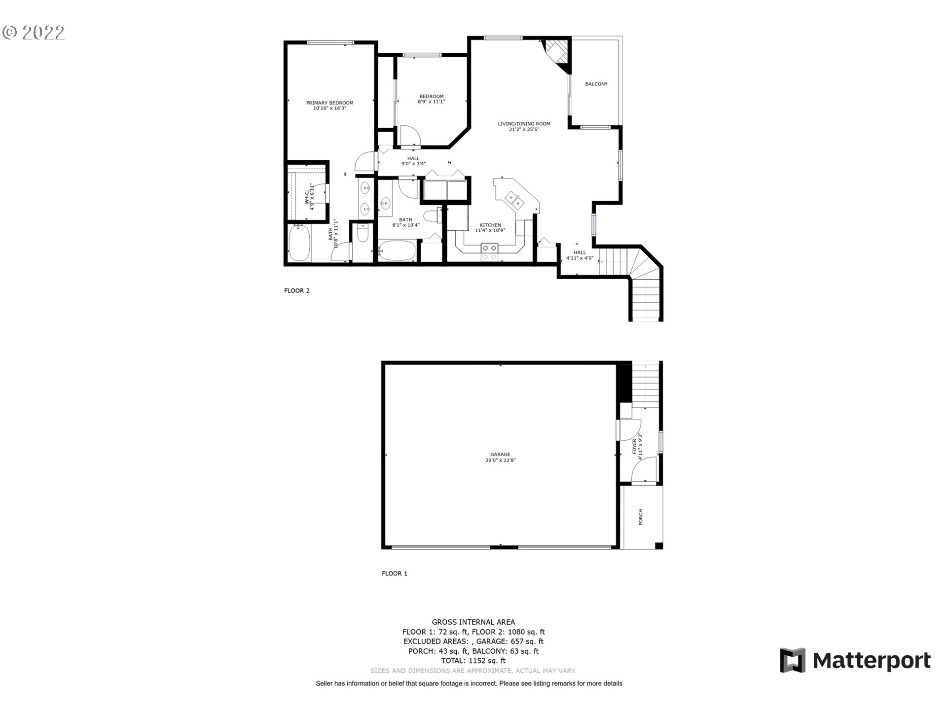 14615 Southwest Beard Road, Unit 204 Beaverton, OR 97007 - Photo 32 of 32 Gallery Image 32