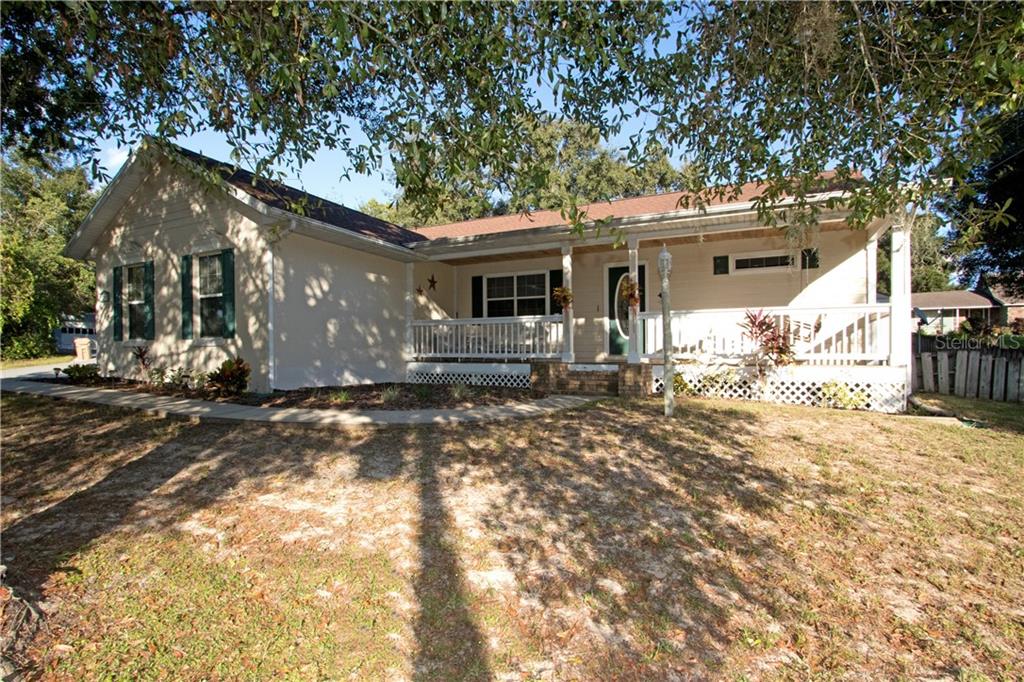 1203 Country Club Road Eustis, FL 32726 - Photo 1 of 1 Gallery Image 1