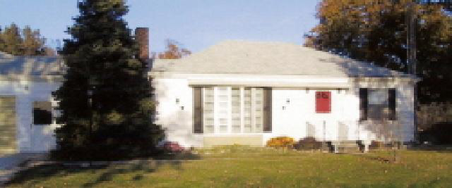 1348 North Bicknell Road Wheatland, IN 47597 - Photo 1 of 9