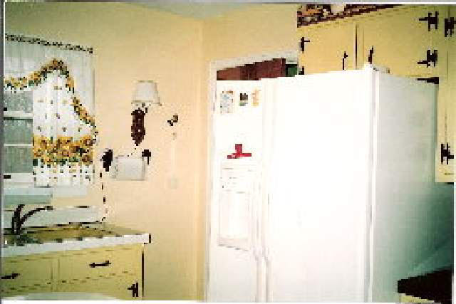 1348 North Bicknell Road Wheatland, IN 47597 - Photo 6 of 9