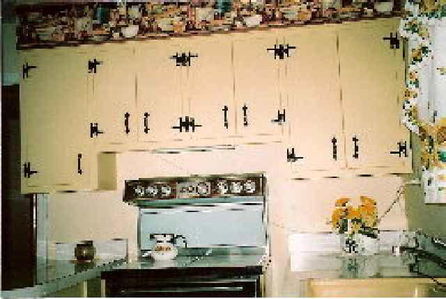 1348 North Bicknell Road Wheatland, IN 47597 - Photo 7 of 9