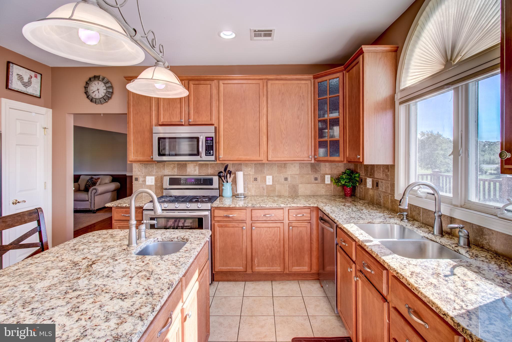 18 Cutter Court Cream Ridge, NJ 08514 - Photo 11 of 55 Kitchen
