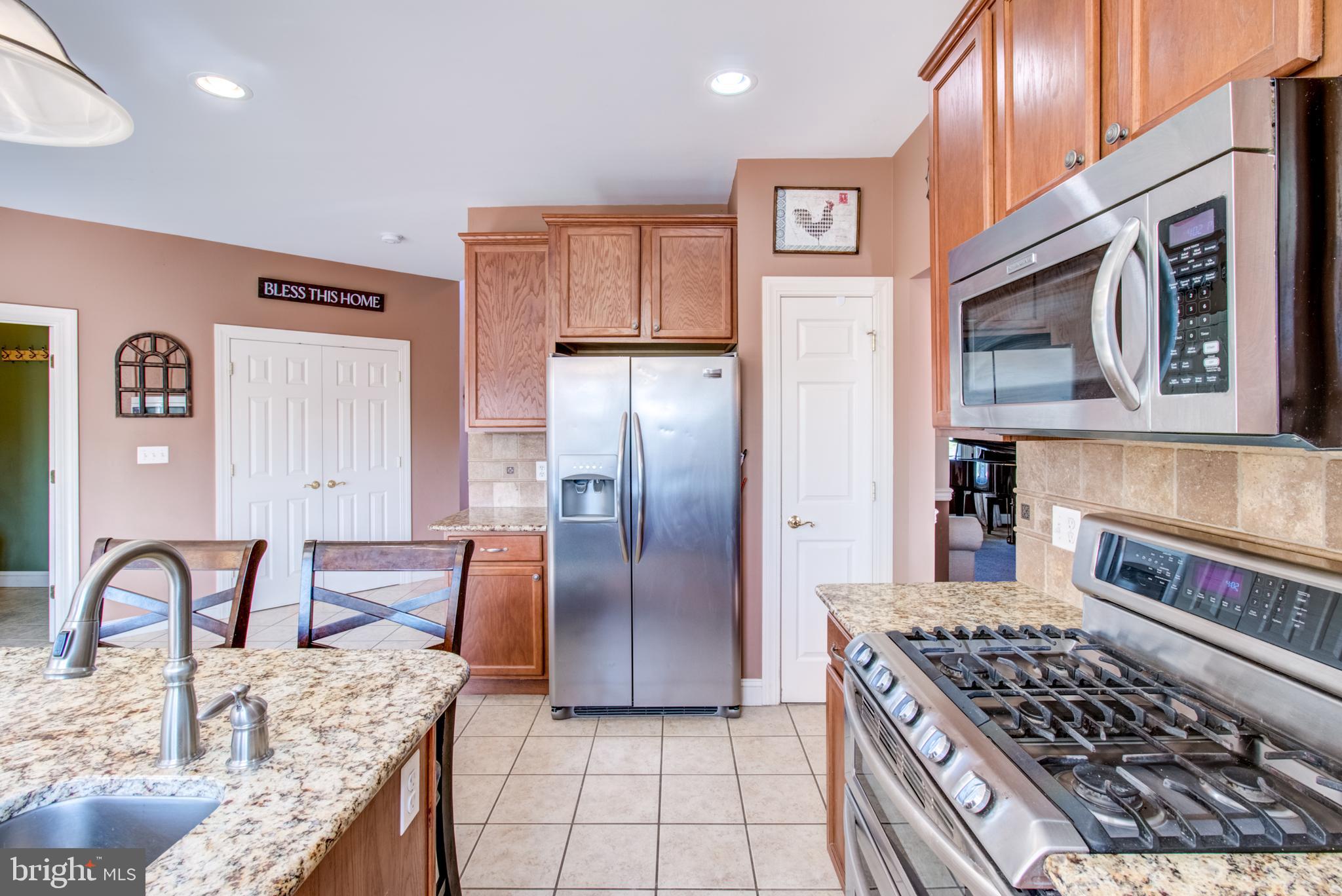 18 Cutter Court Cream Ridge, NJ 08514 - Photo 12 of 55 Kitchen