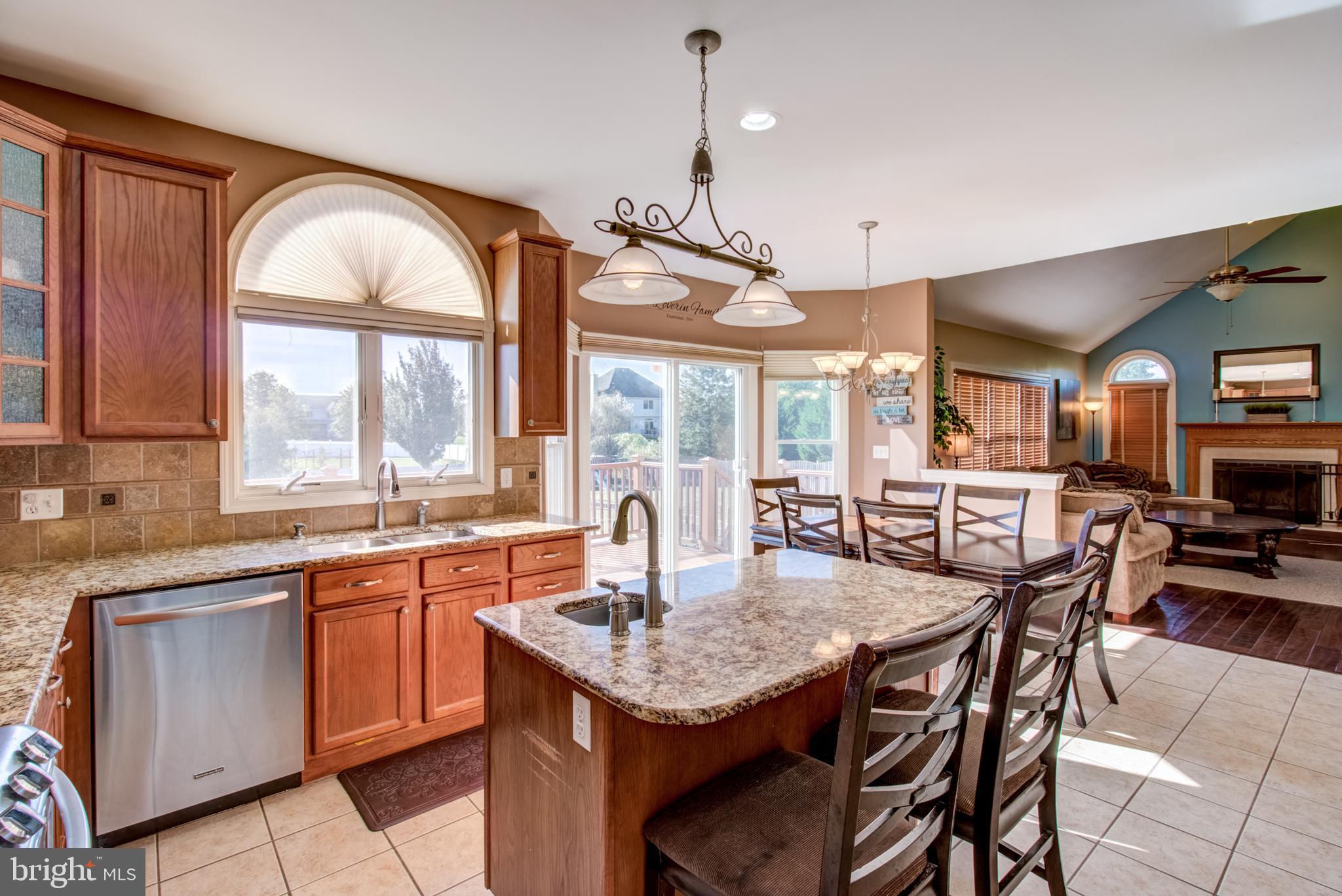 18 Cutter Court Cream Ridge, NJ 08514 - Photo 14 of 55 Kitchen