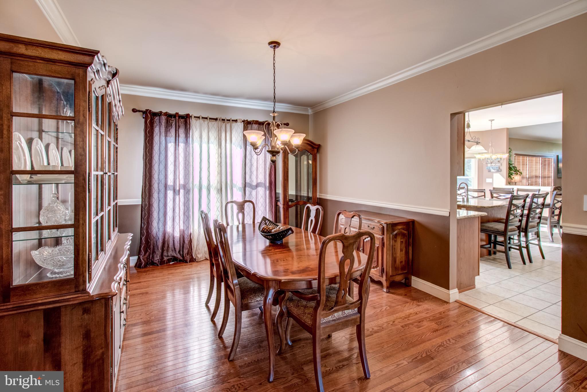 18 Cutter Court Cream Ridge, NJ 08514 - Photo 18 of 55 Dining room