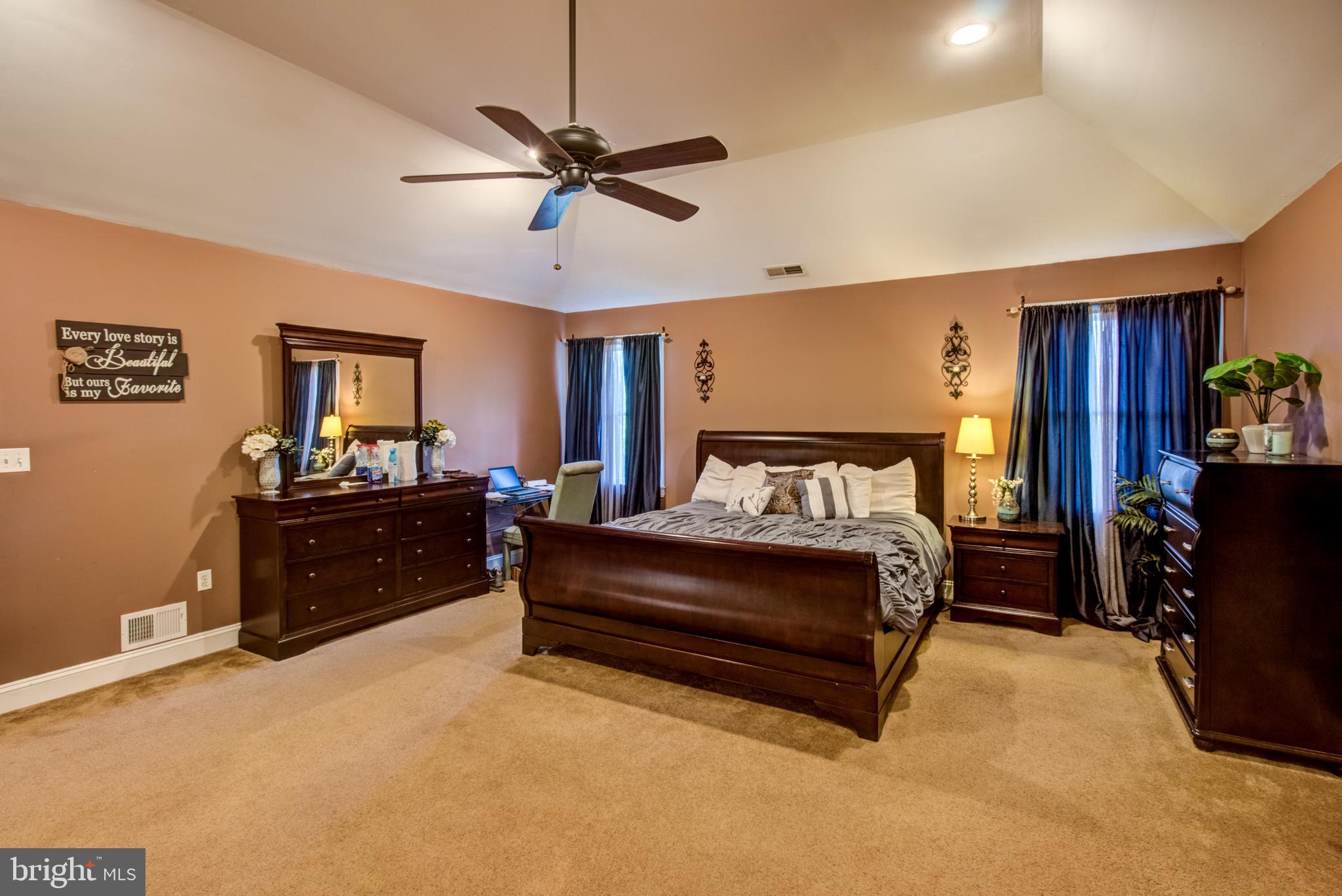 18 Cutter Court Cream Ridge, NJ 08514 - Photo 34 of 55 main bedroom