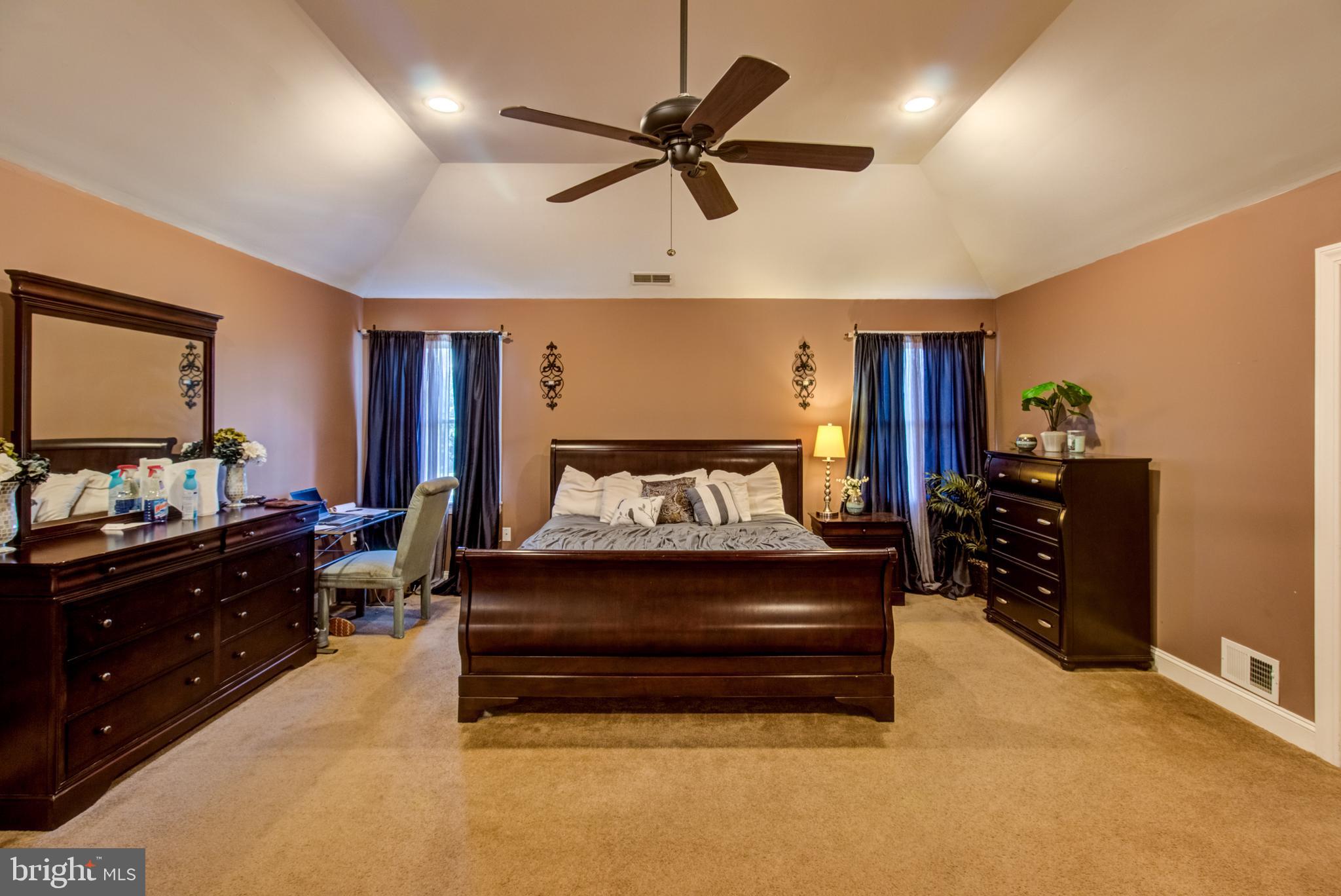18 Cutter Court Cream Ridge, NJ 08514 - Photo 35 of 55 main bedroom