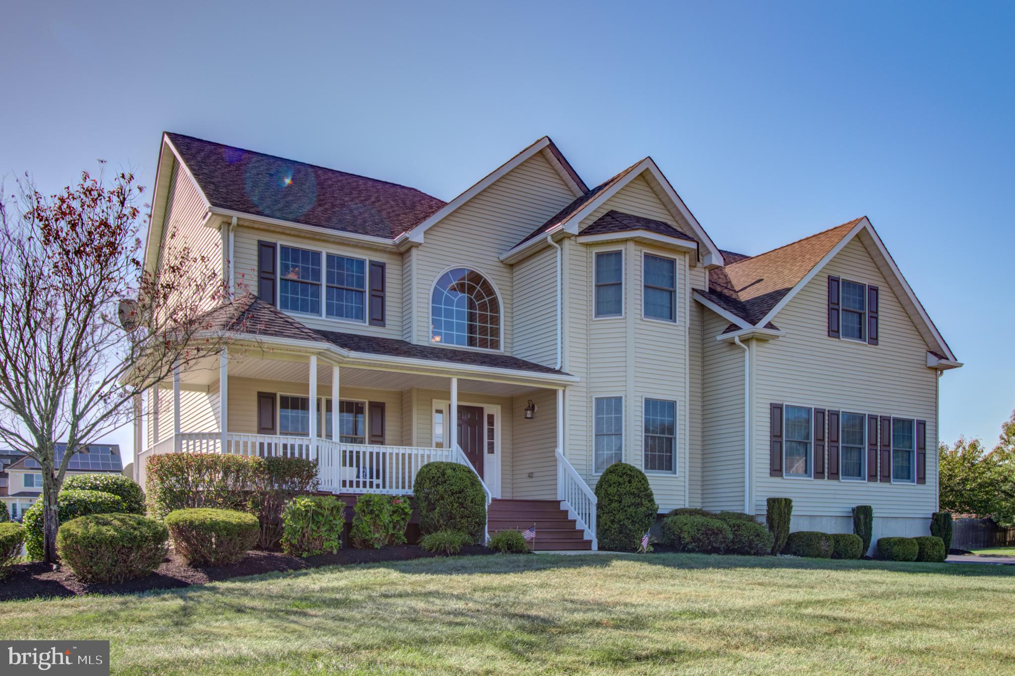 18 Cutter Court Cream Ridge, NJ 08514 - Photo 5 of 55