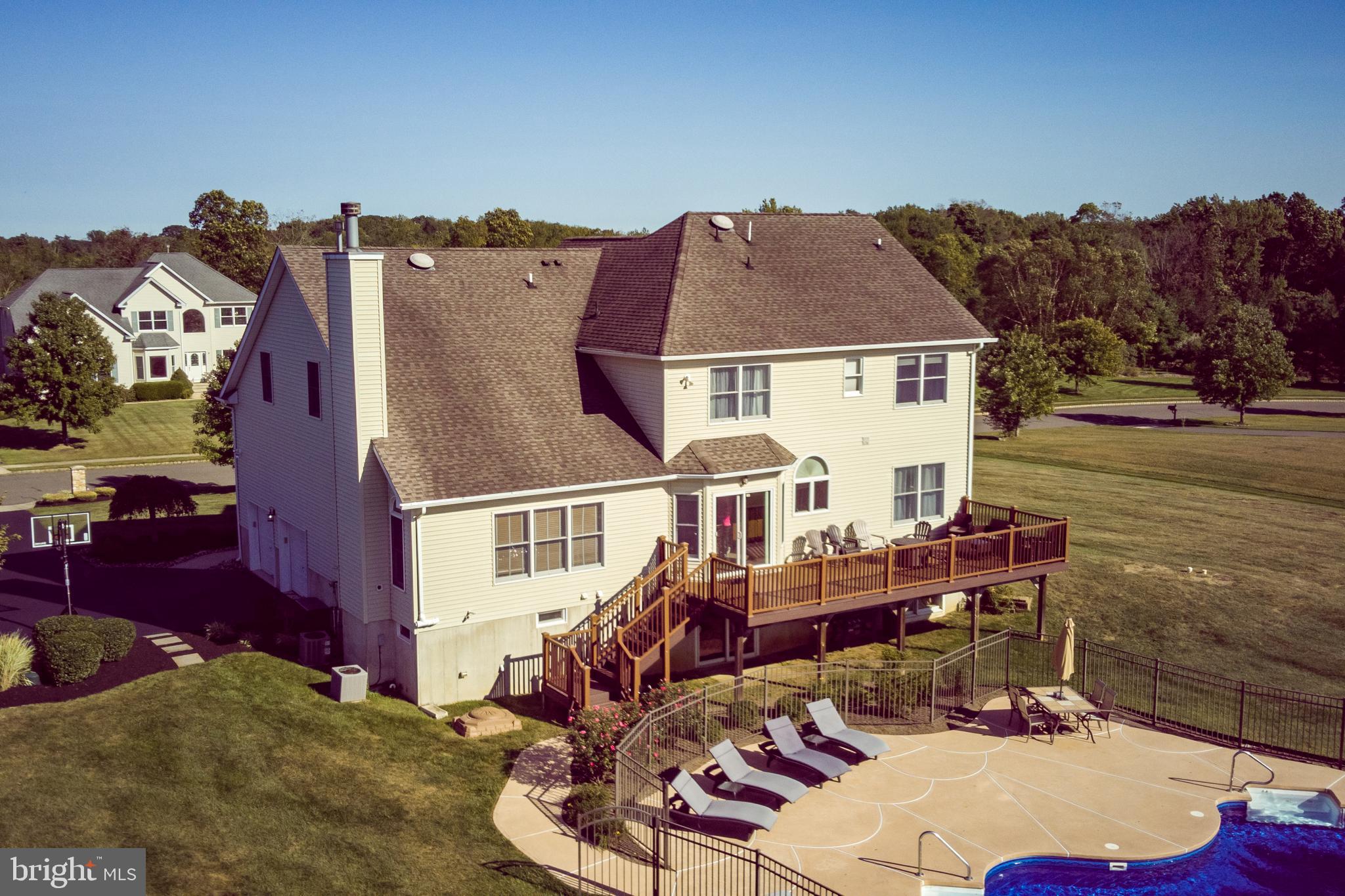 18 Cutter Court Cream Ridge, NJ 08514 - Photo 49 of 55