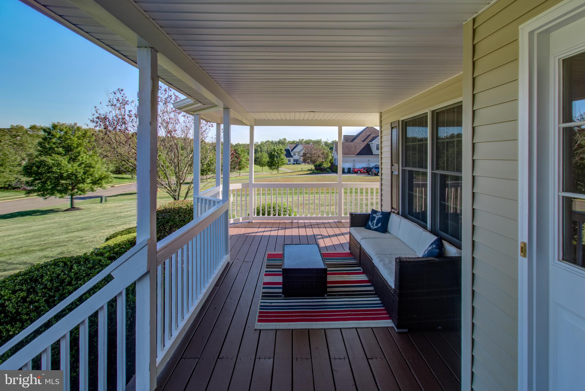 18 Cutter Court Cream Ridge, NJ 08514 - Photo 6 of 55 Porch