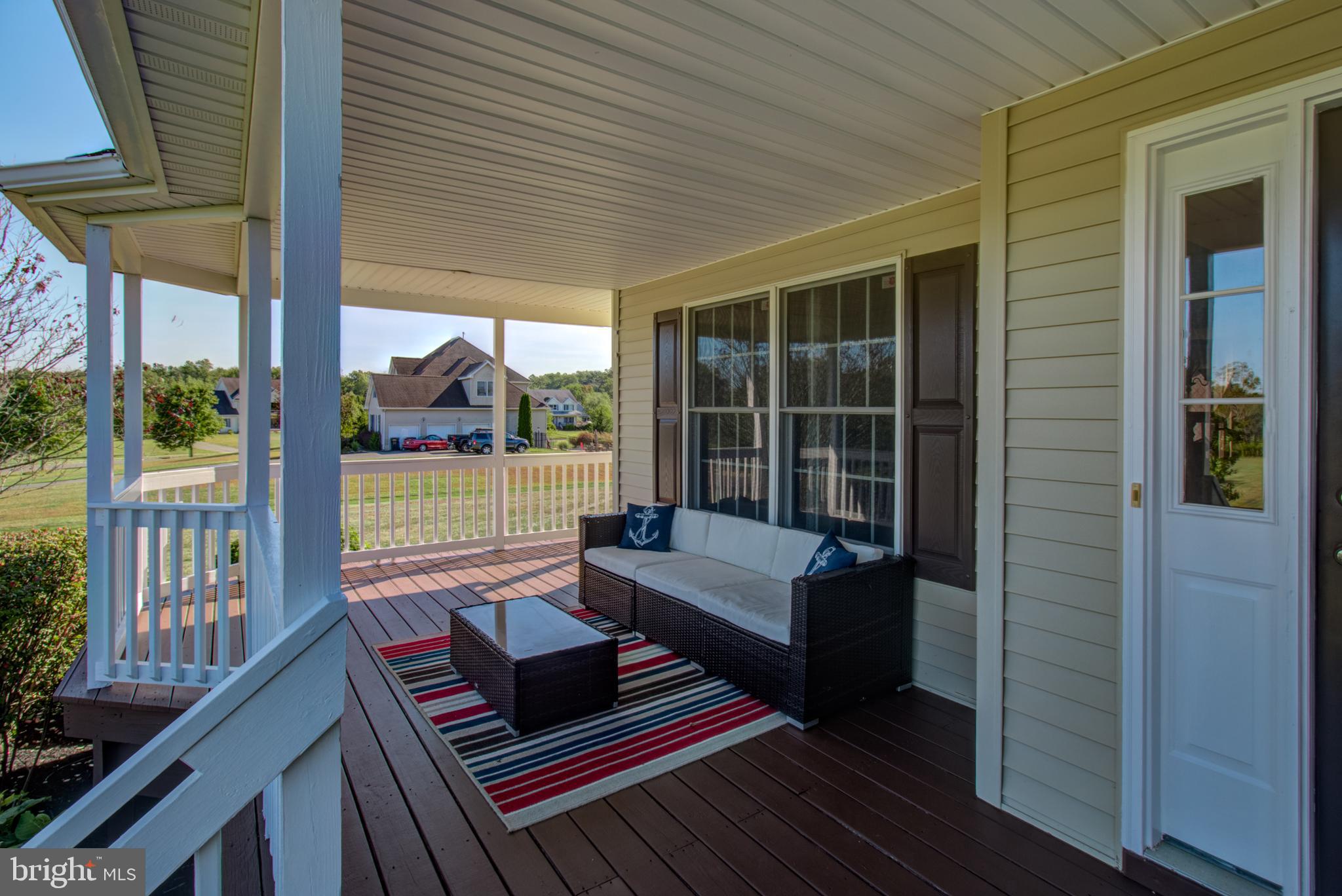 18 Cutter Court Cream Ridge, NJ 08514 - Photo 7 of 55 Porch