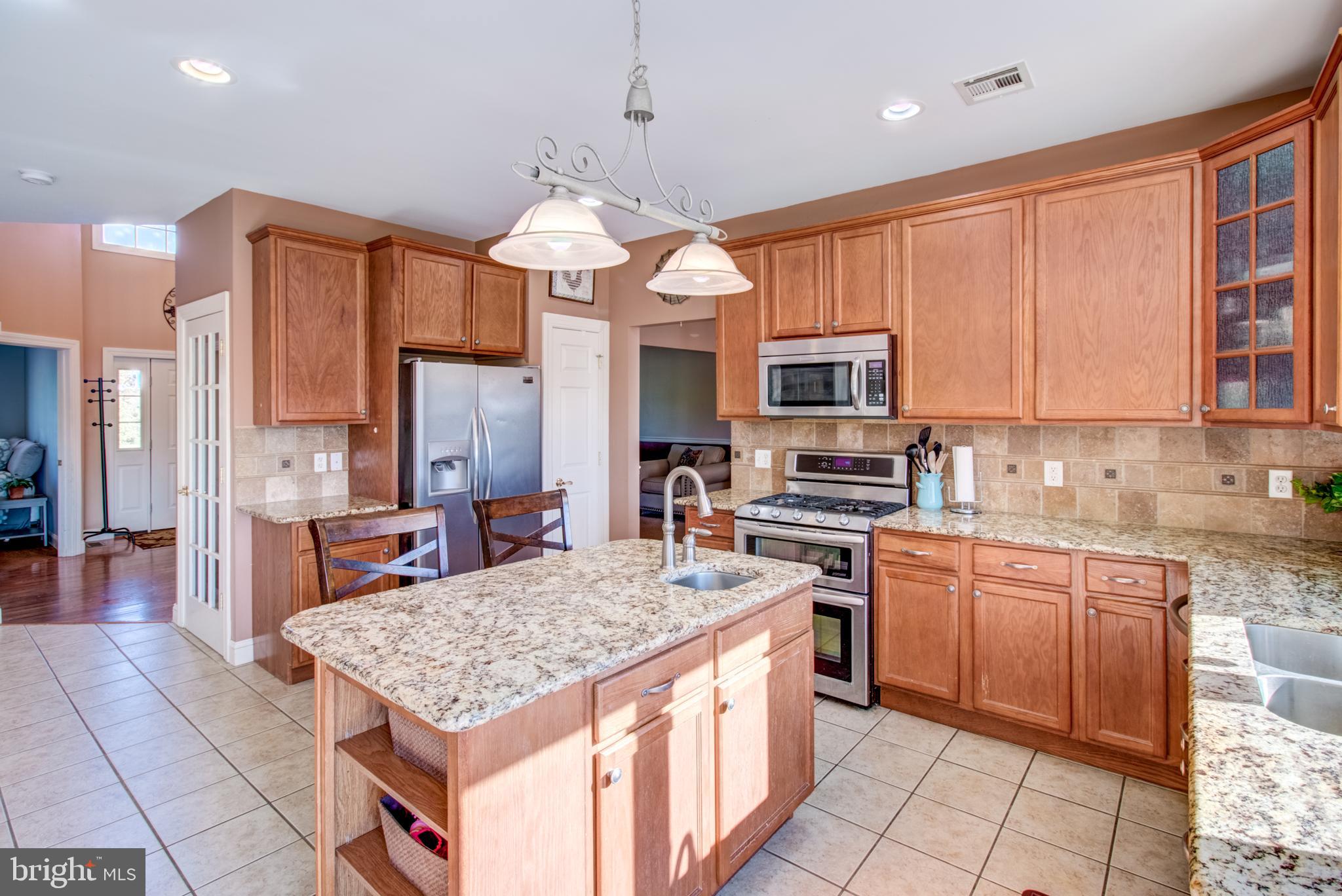 18 Cutter Court Cream Ridge, NJ 08514 - Photo 10 of 55 Kitchen