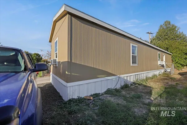 $114,900 | 424 West Cherry Lane, Unit 94, Meridian, ID 83642