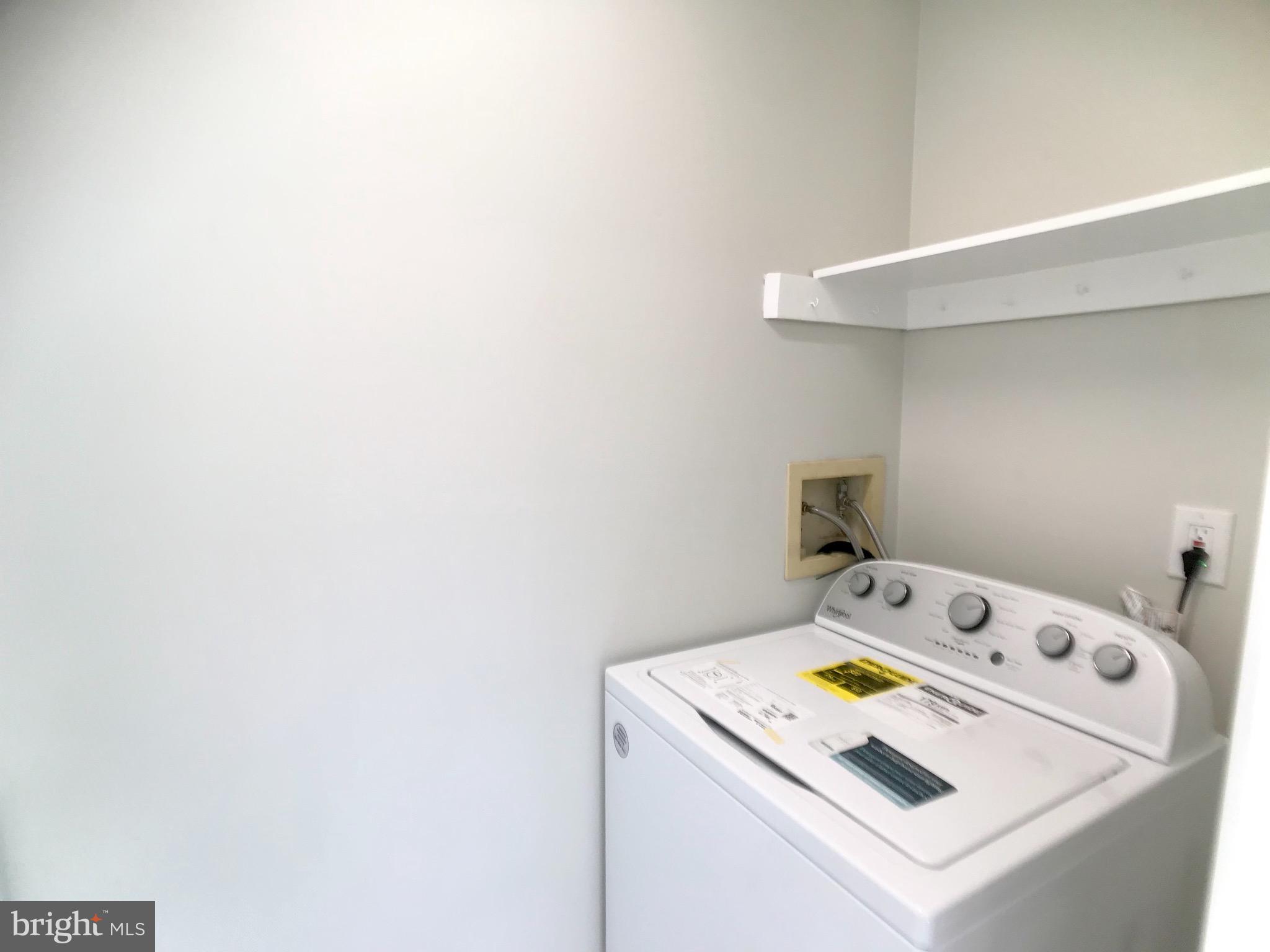 11308 Baritone Court Silver Spring, MD 20901 - Photo 22 of 56 Laundry room