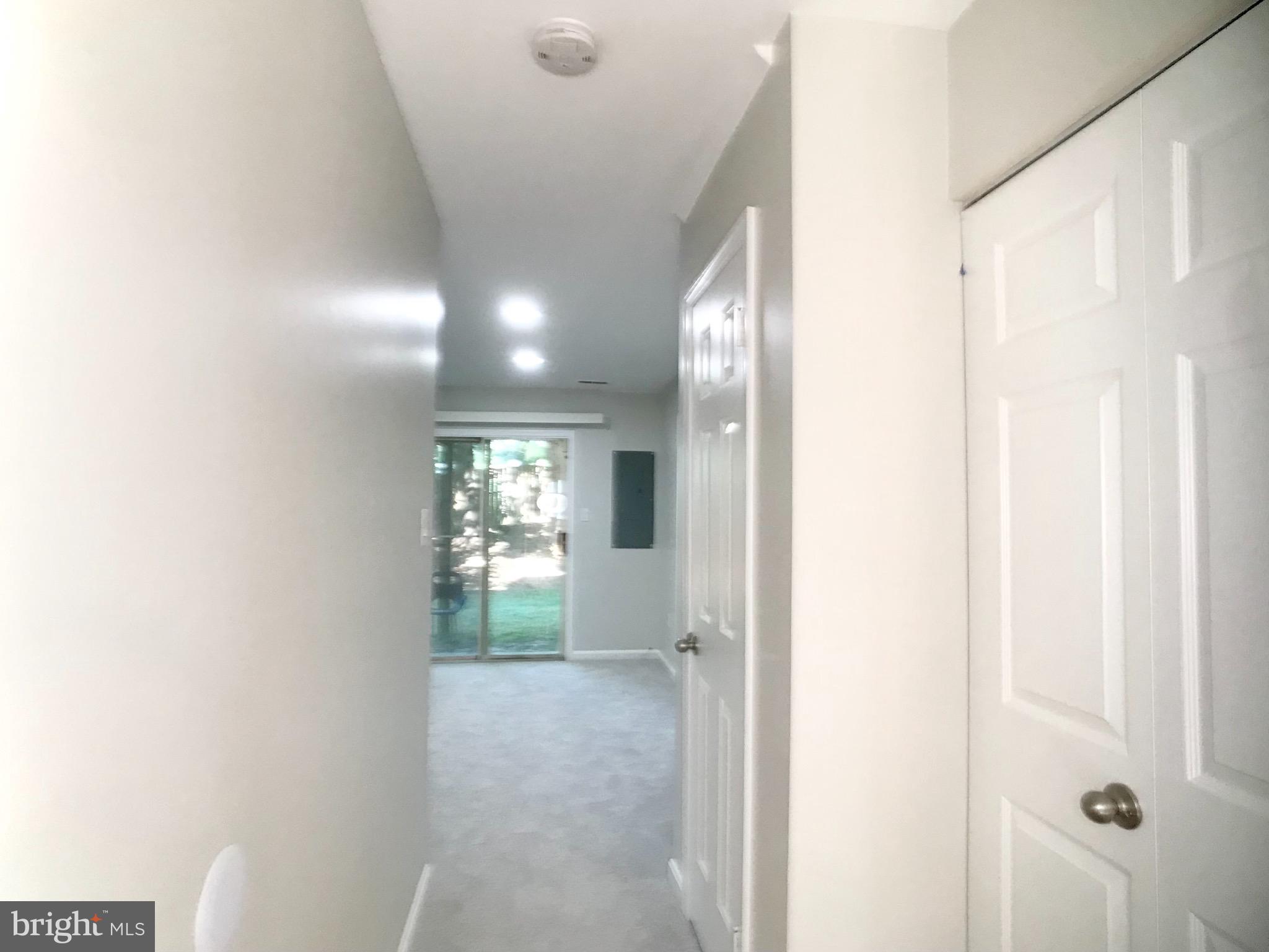 11308 Baritone Court Silver Spring, MD 20901 - Photo 48 of 56 Hallway to rec room