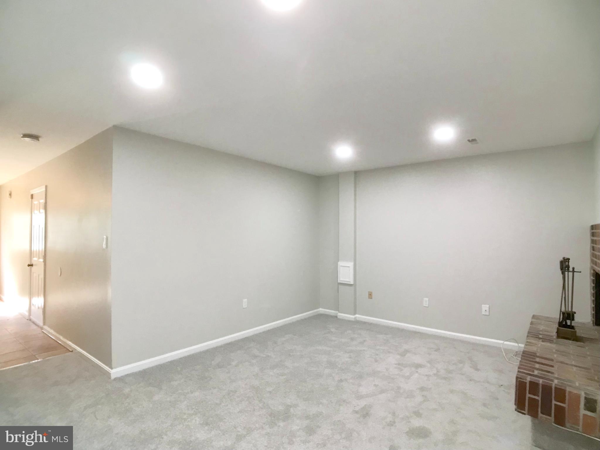 11308 Baritone Court Silver Spring, MD 20901 - Photo 49 of 56 Rec room in lower level
