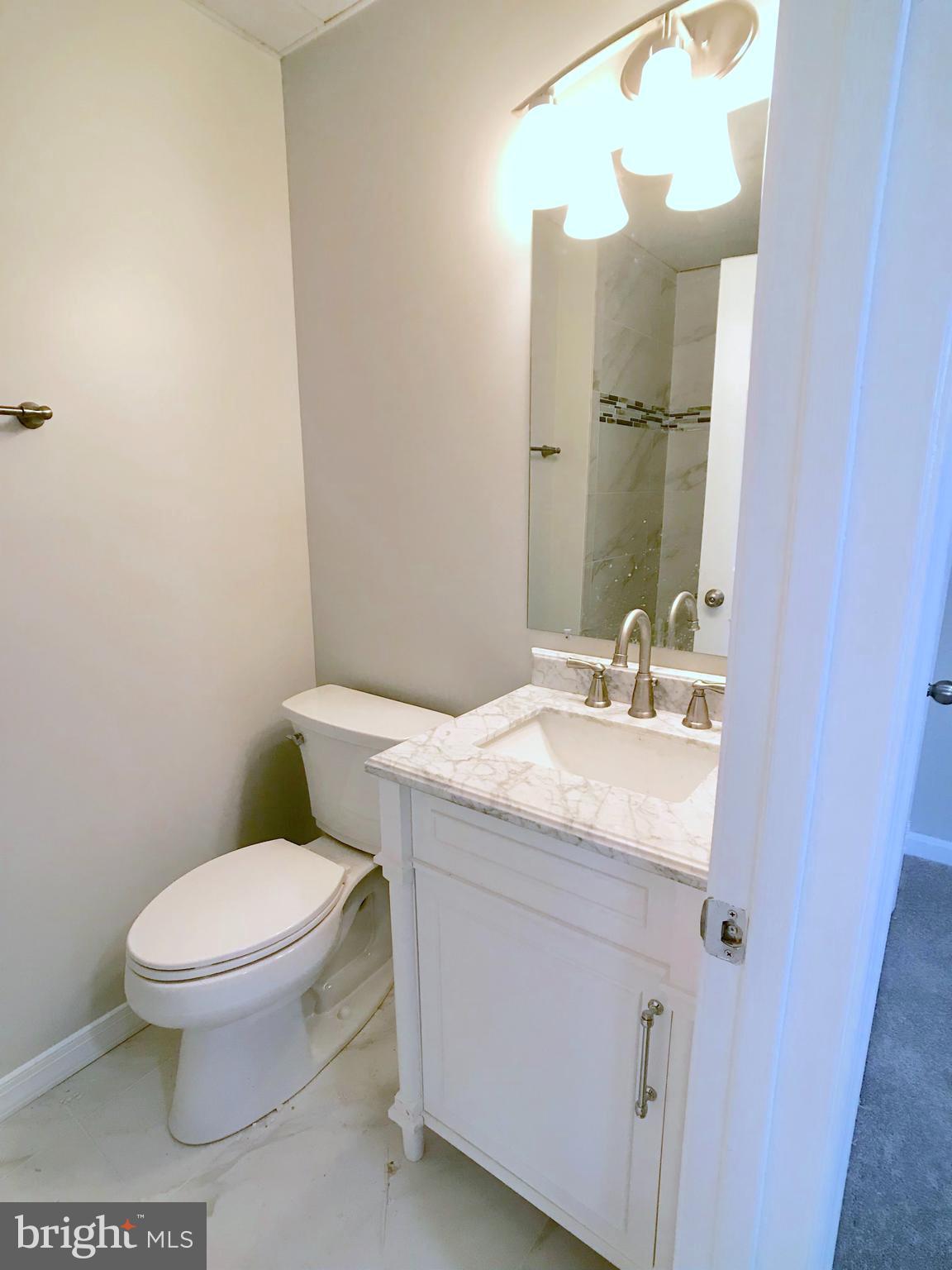 11308 Baritone Court Silver Spring, MD 20901 - Photo 53 of 56 Full bathroom in lower level