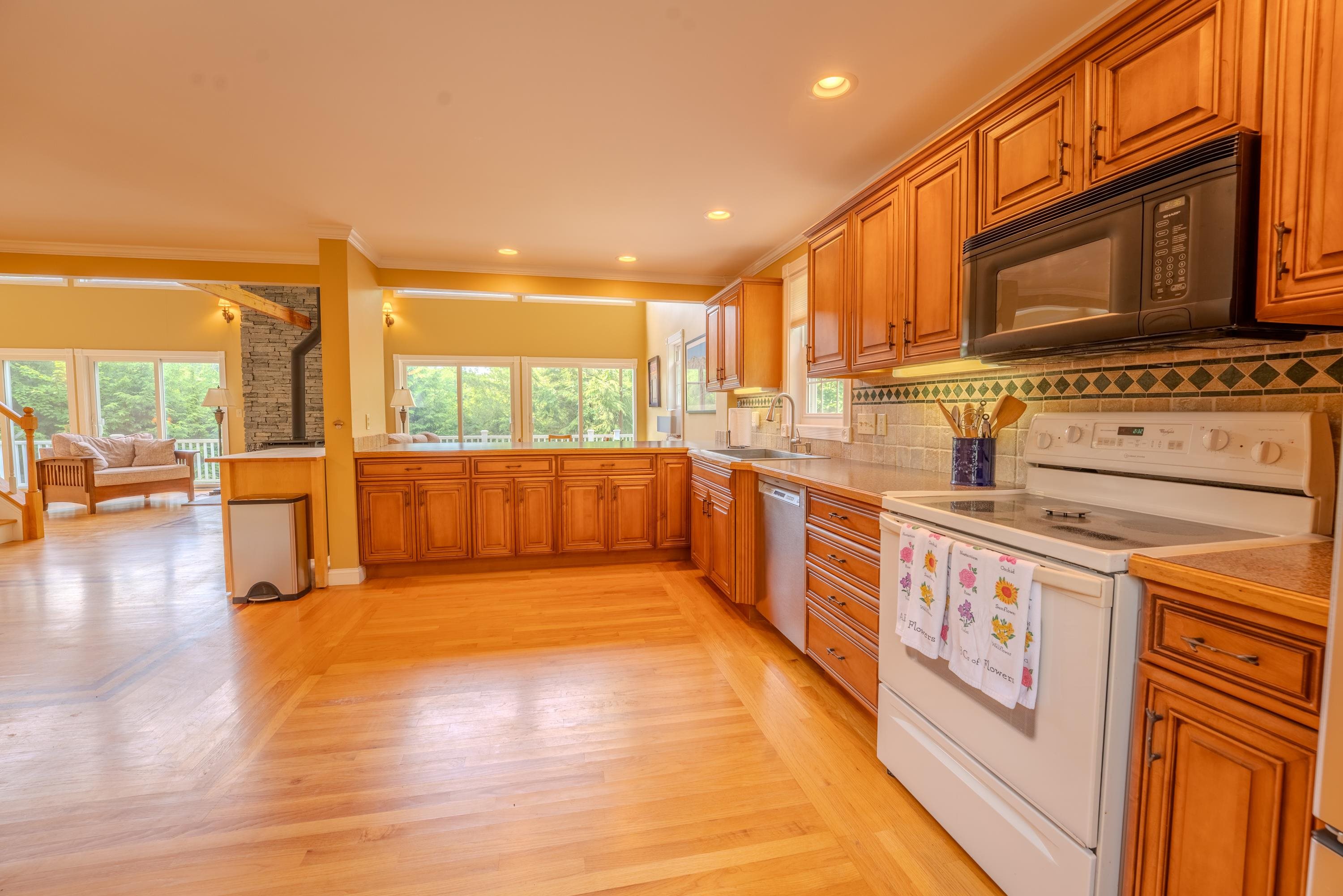 28 Winquist Road Thornton, NH 03285 - Photo 23 of 59