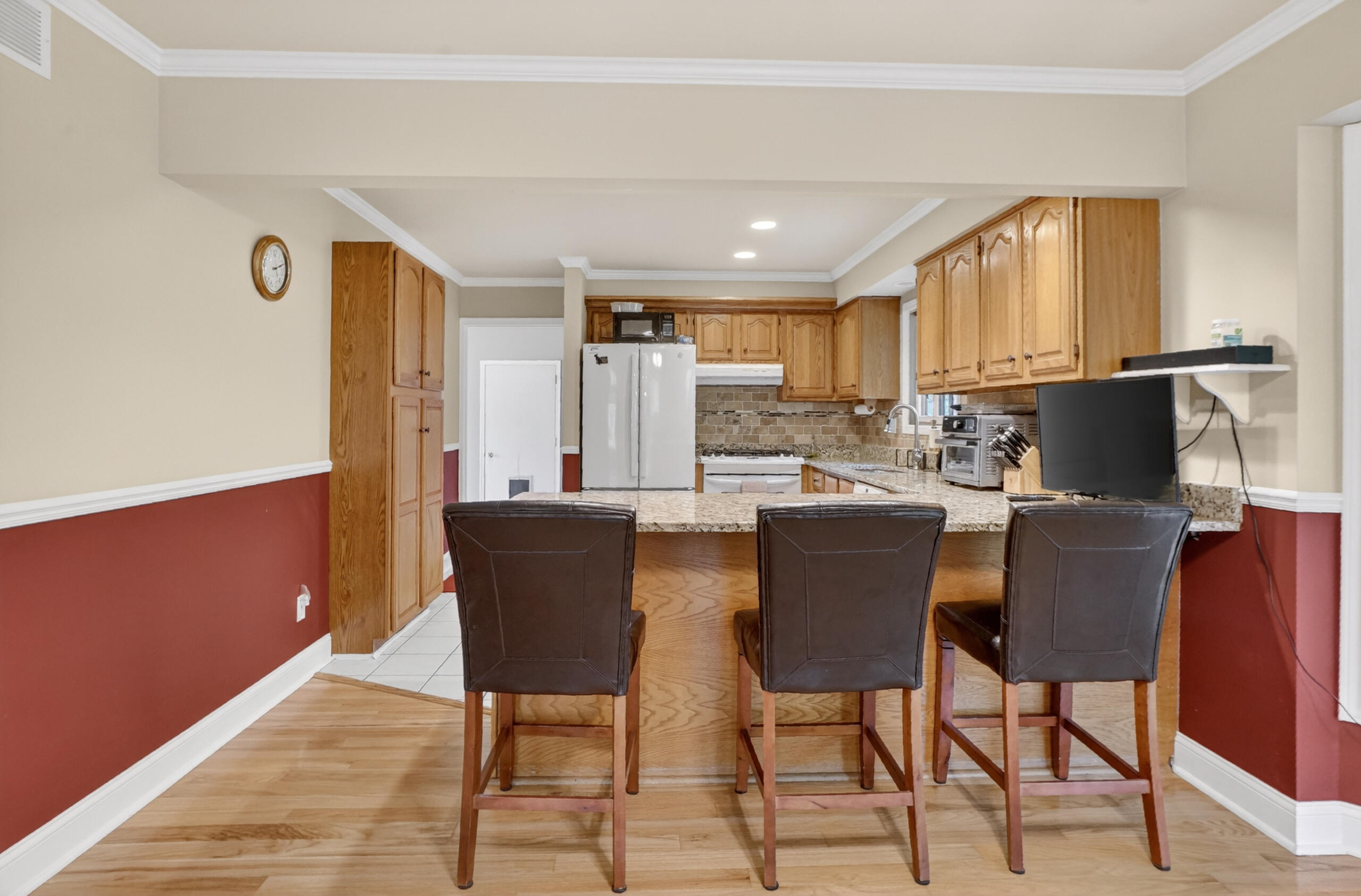 11425 Mcgregor Road Pinckney, MI 48169 - Photo 18 of 50 Kitchen 4