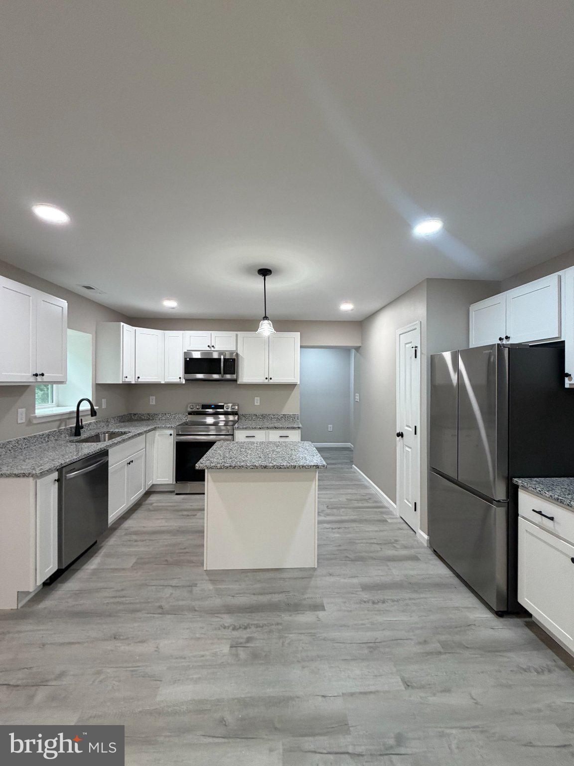4480 Phillips Road La Plata, MD 20646 - Photo 7 of 21 Stainless appliances and granite tops