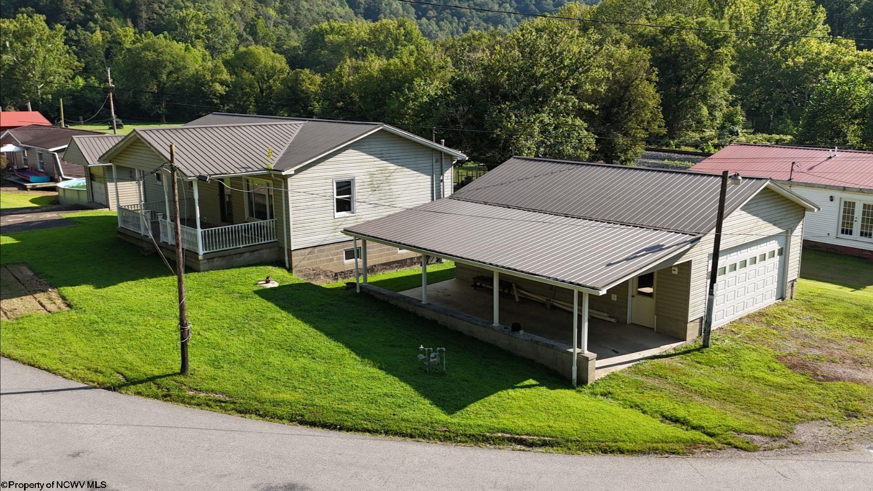 88 Piney Fork Road Pine Grove, WV 26419 - Photo 44 of 44 Gallery Image 44