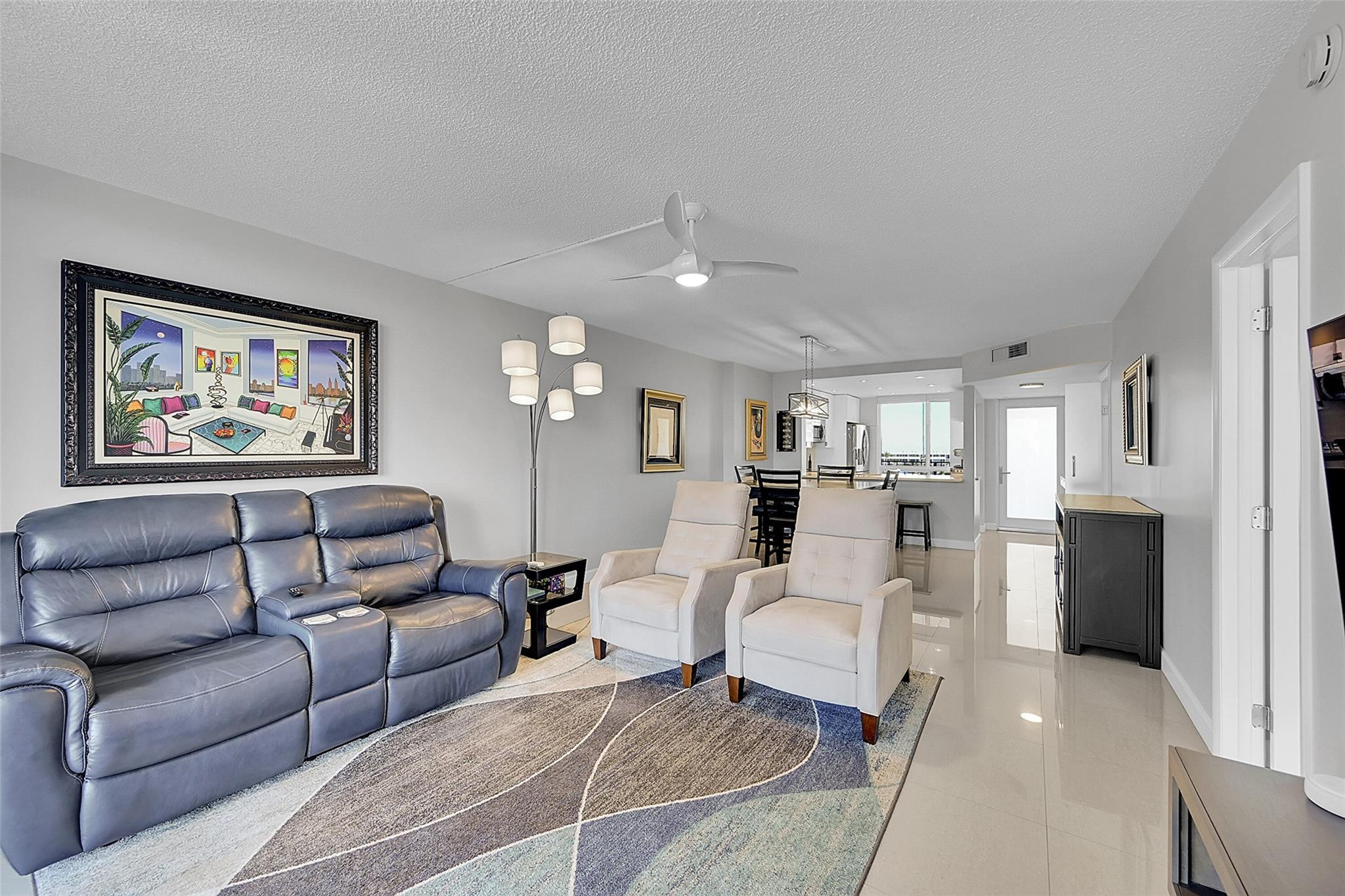 521 North Riverside Drive, Unit 707 Pompano Beach, FL 33062 - Photo 16 of 55 Photo 16