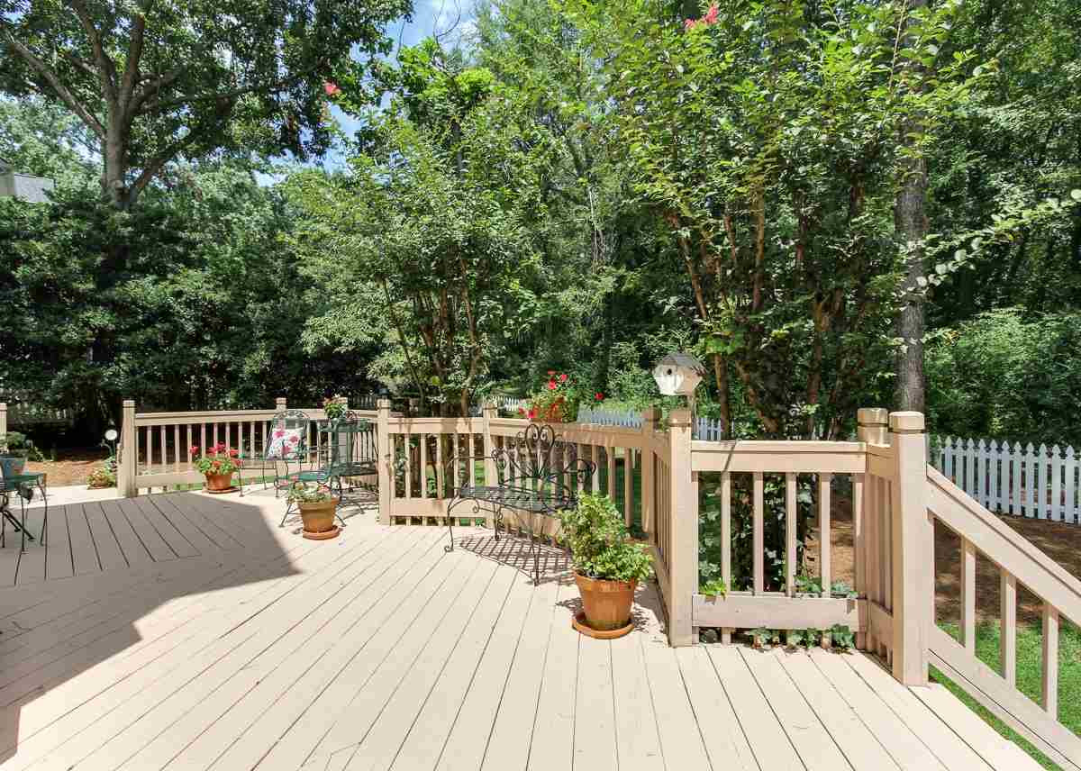 4601 Wee Burn Trail Raleigh, NC 27612 - Photo 23 of 25 Photo 23