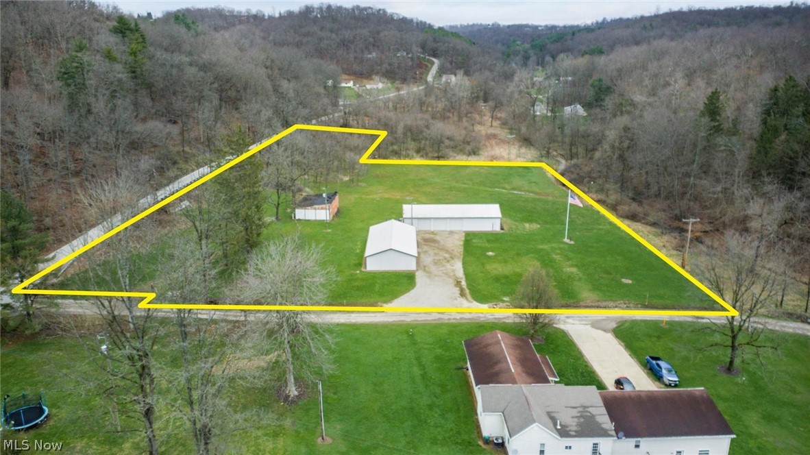 58894 Grisak Road Byesville, OH 43723 - Photo 12 of 15