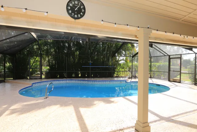$499,000 | 1118 Southwest Forest Hill Cove, Port St. Lucie, FL 34986