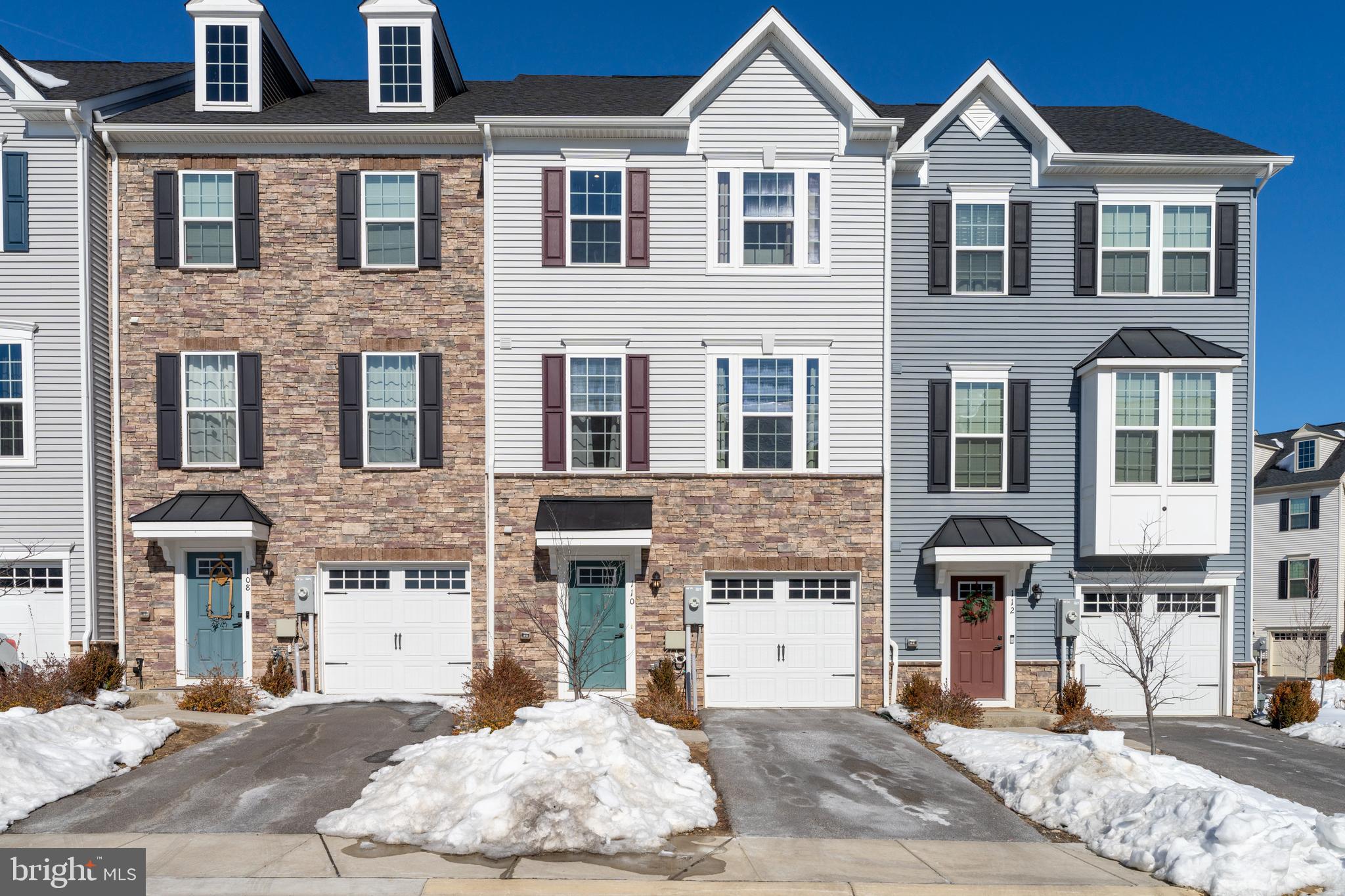 110 Bethlehem Place Brooklyn, MD 21225 - Photo 1 of 38