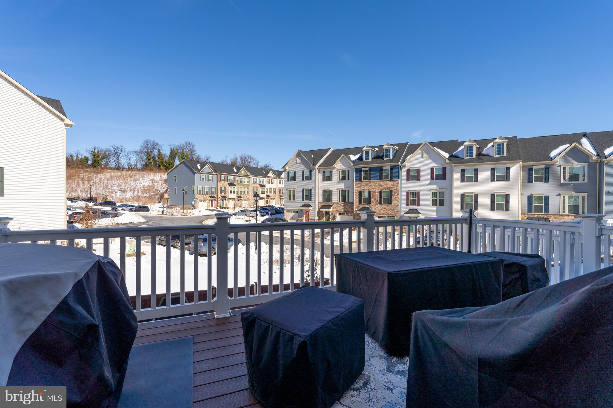 110 Bethlehem Place Brooklyn, MD 21225 - Photo 30 of 38