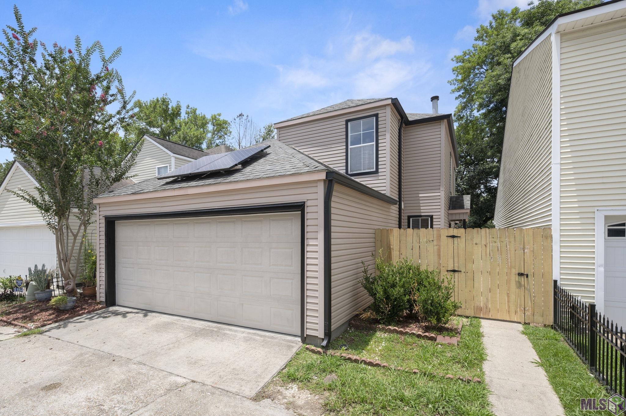 5050 Stumberg Lane Baton Rouge, LA 70816 - Photo 1 of 27