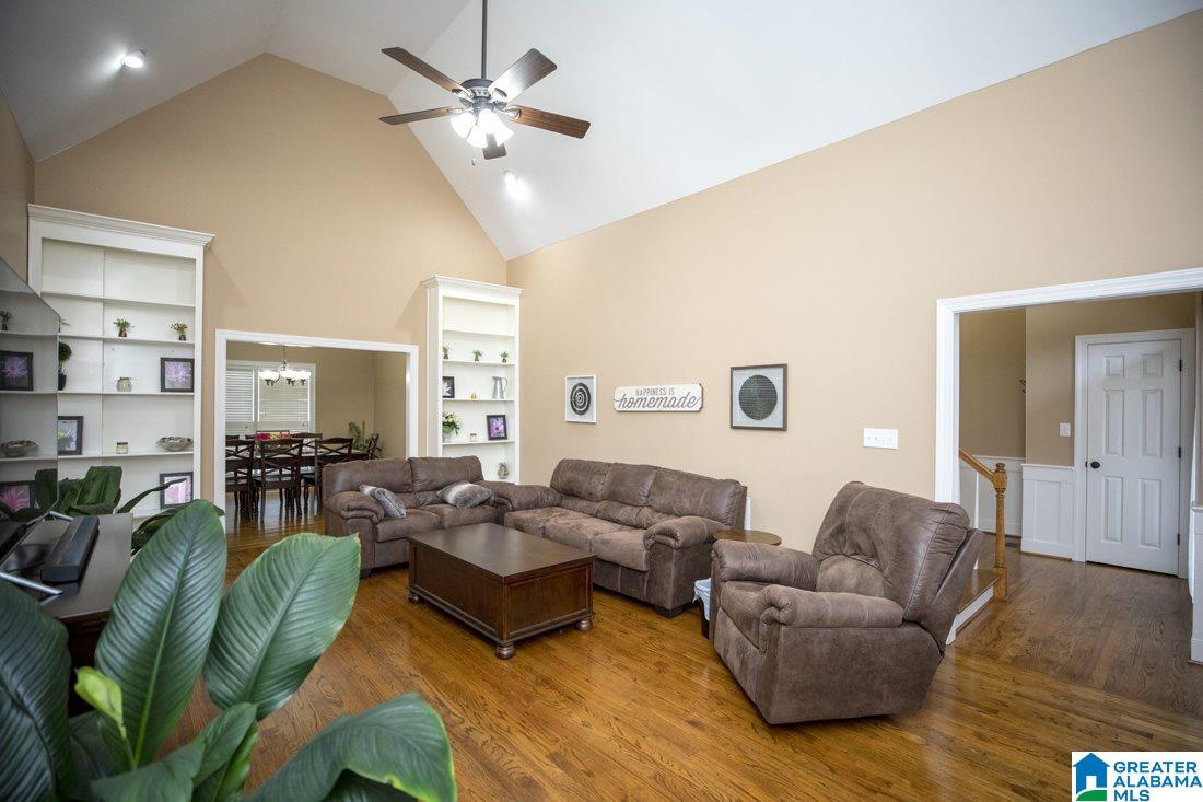 4317 Milner Road East Birmingham, AL 35242 - Photo 5 of 50