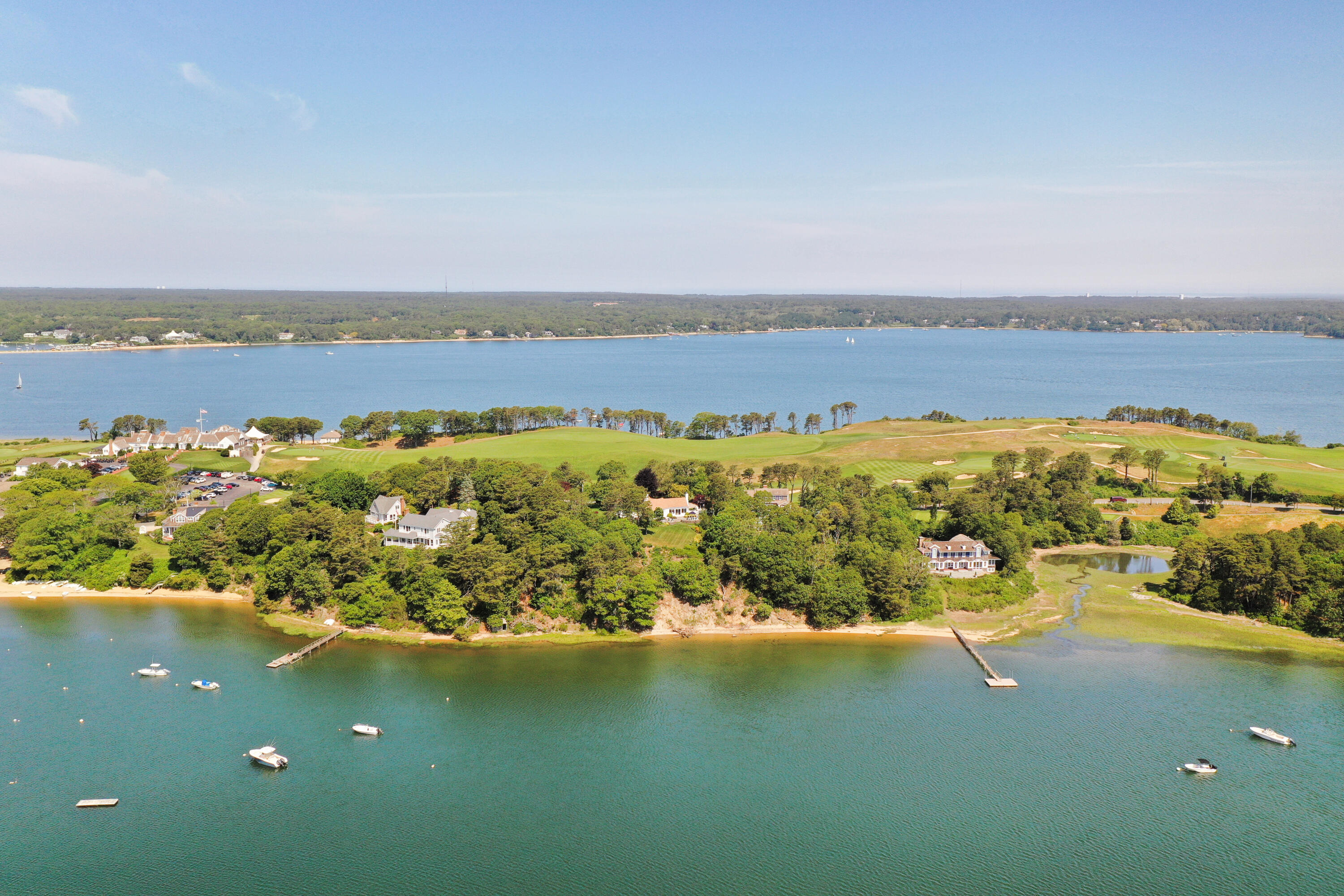 372 Fox Hill Road Chatham, MA 02633 - Photo 5 of 34 372 Fox Hill (26)