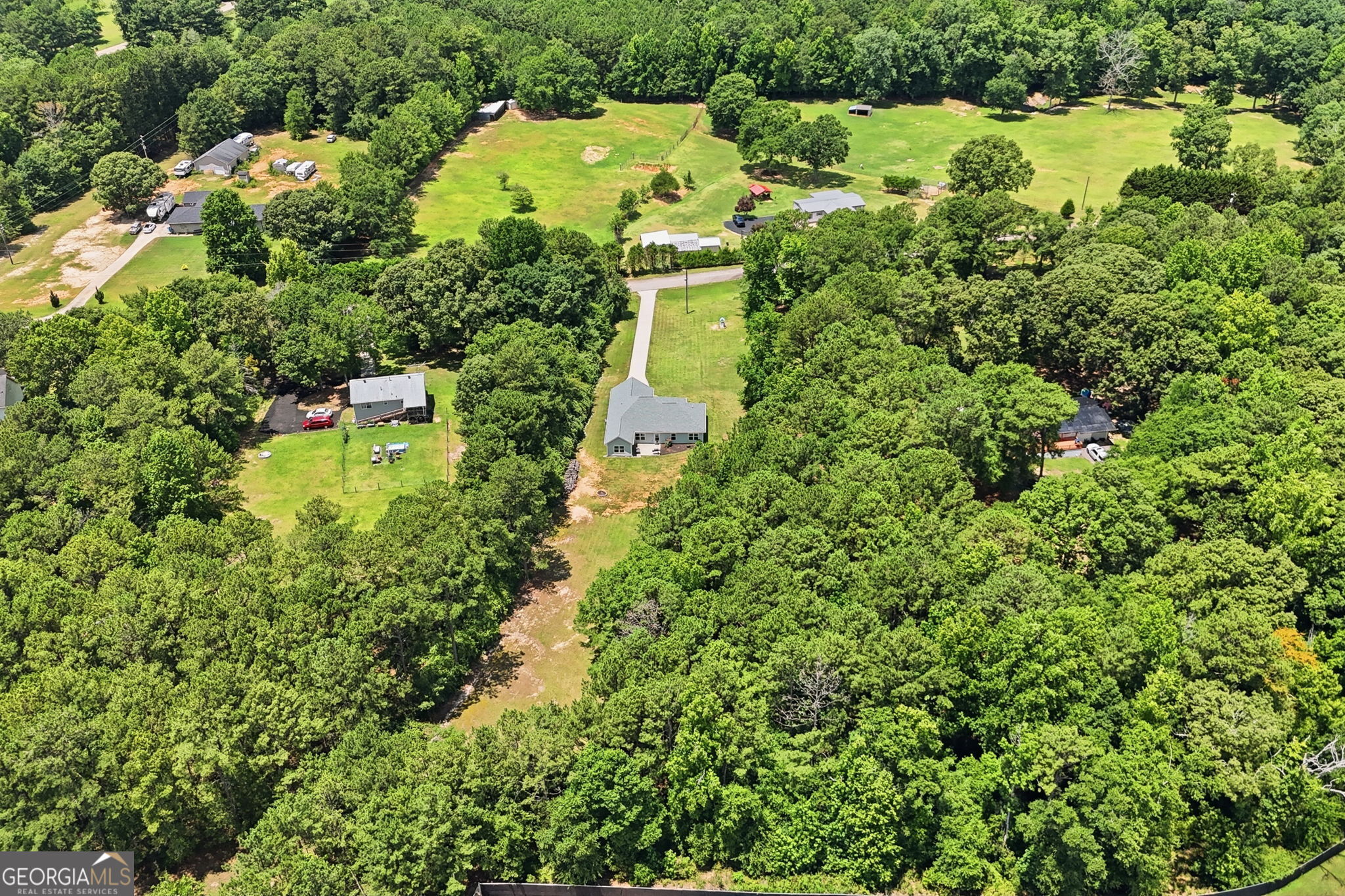 139 Lovett's Ridge Jackson, GA 30233 - Photo 35 of 36