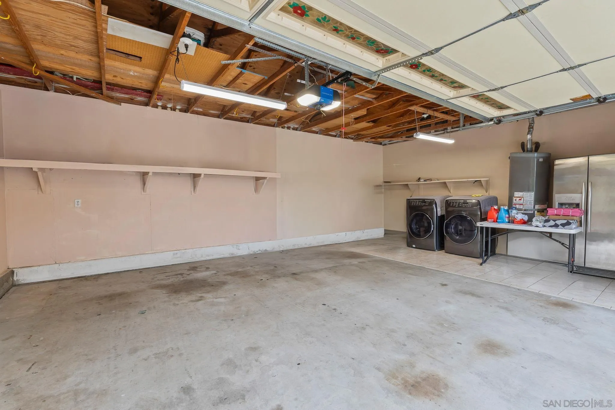 1451 Vía Lima Fallbrook, CA 92028 - Photo 41 of 41 a view of storage and utility room