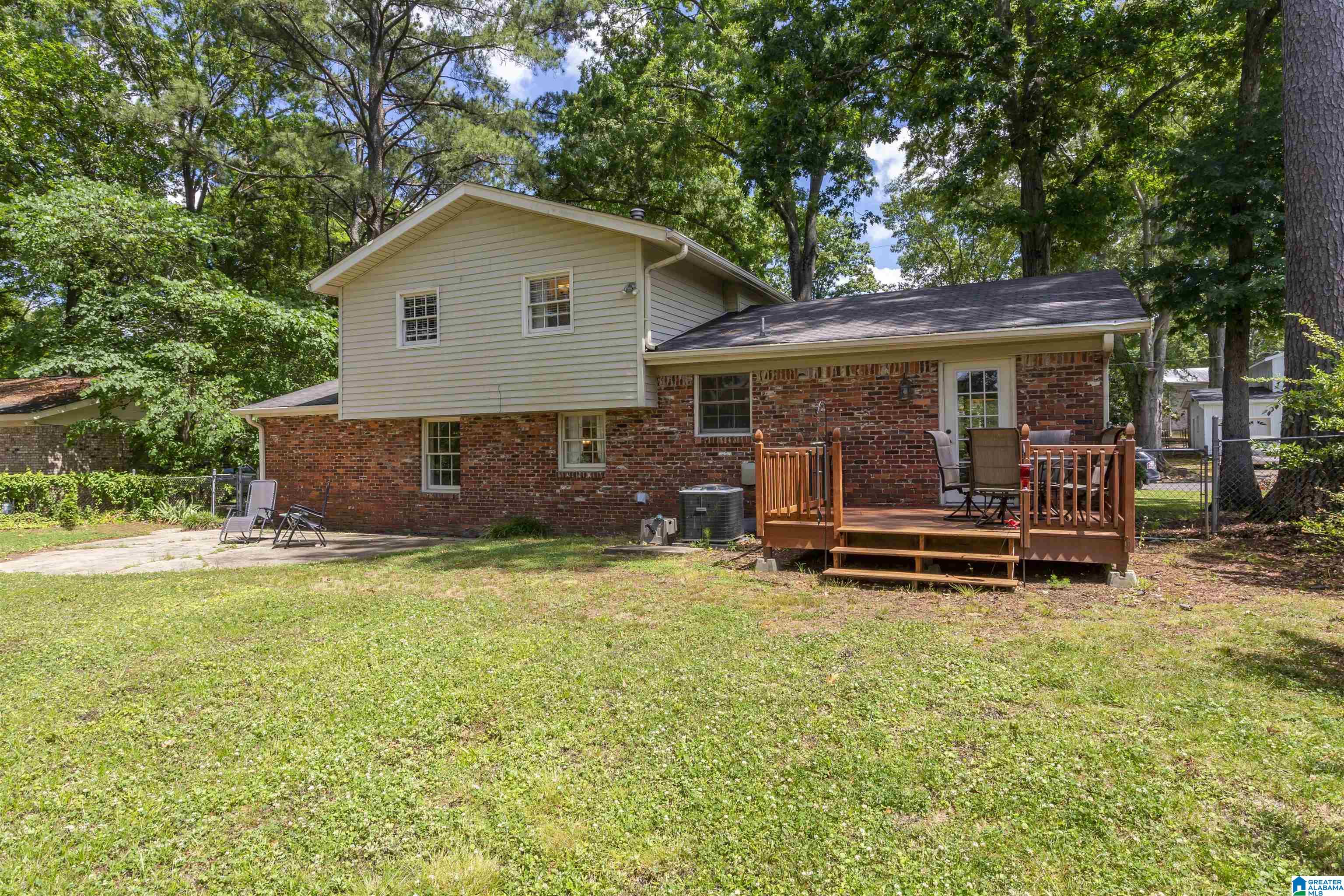 1836 Briar Meadow Road Birmingham, AL 35210 - Photo 34 of 39