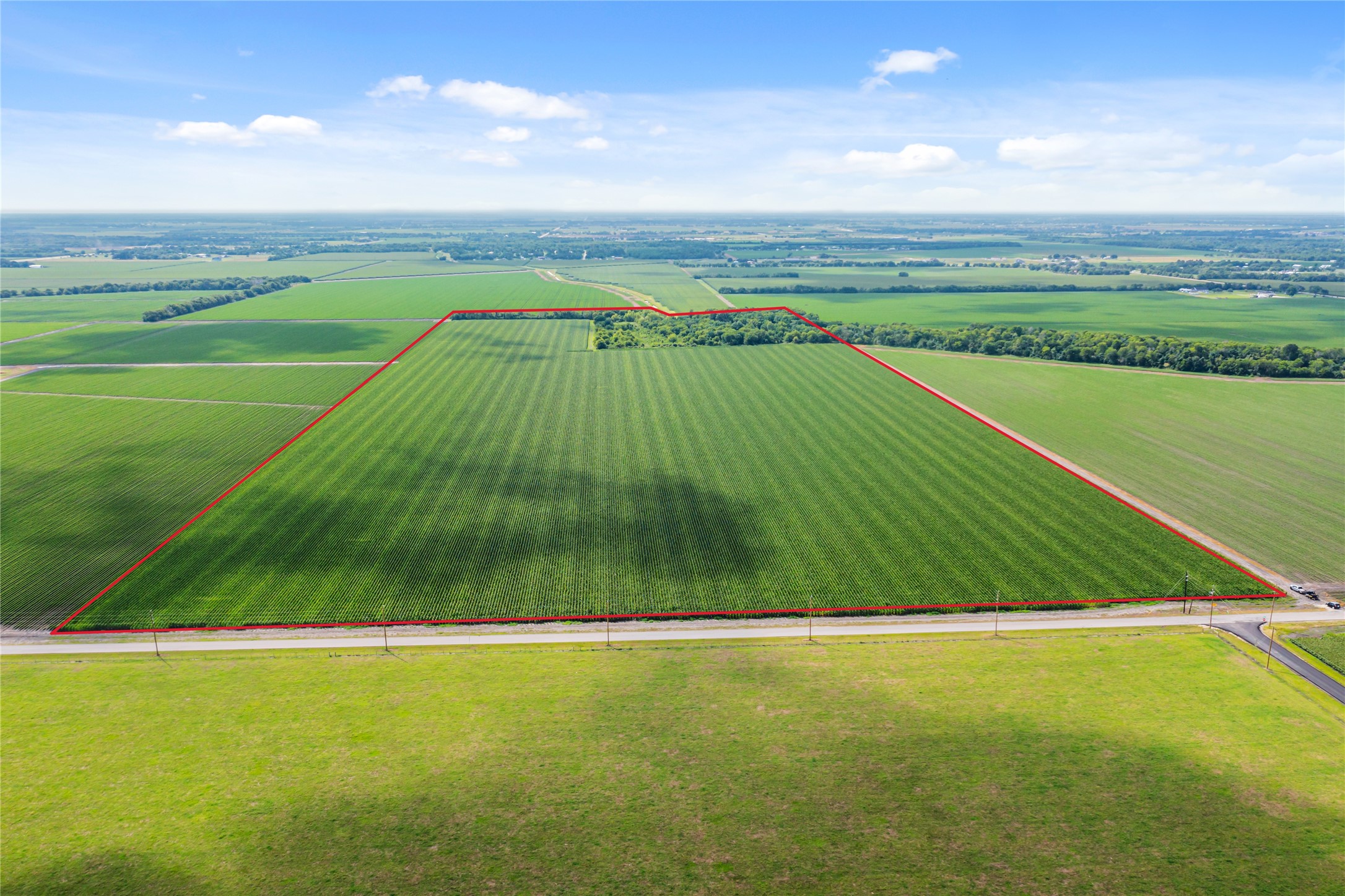 0 Kunz Road Needville, TX 77461 - Photo 2 of 13