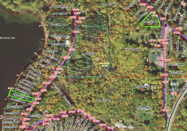 $59,900 | Tbd 493rd Lane, McGregor, MN 55760