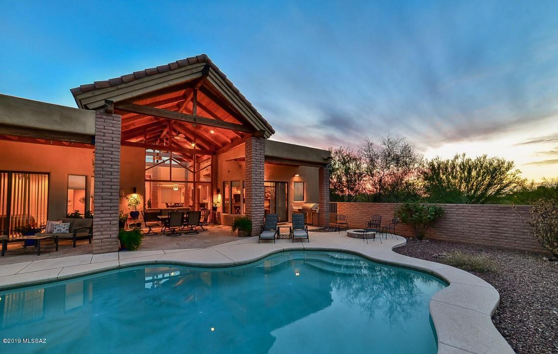 8390 South Triangle R Ranch Place Vail, AZ 85641 - Photo 3 of 46 Gallery Image 3