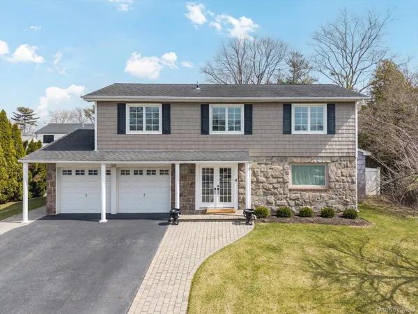 $1,988,000 | 22 Delaware Avenue, Jericho, NY 11753