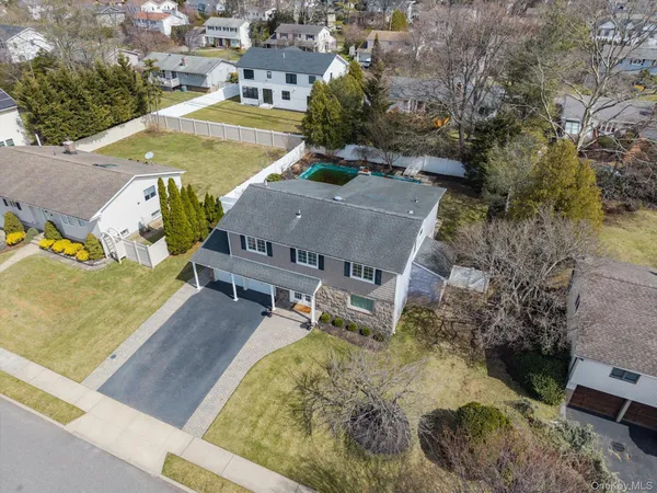$1,988,000 | 22 Delaware Avenue, Jericho, NY 11753